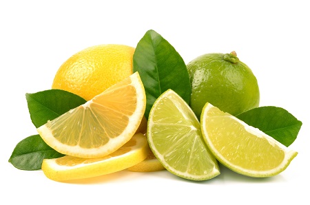 Detox and More with Limes and Lemons for Your Health