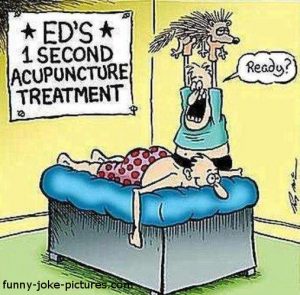 How Acupuncture Works