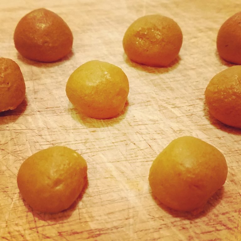 Anti-Inflammatory Bombs